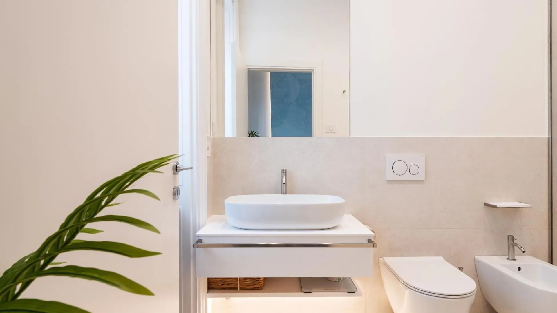 Proudlymi - Nuovo Appartamento 3 Camere Moscova ミラノ イタリア