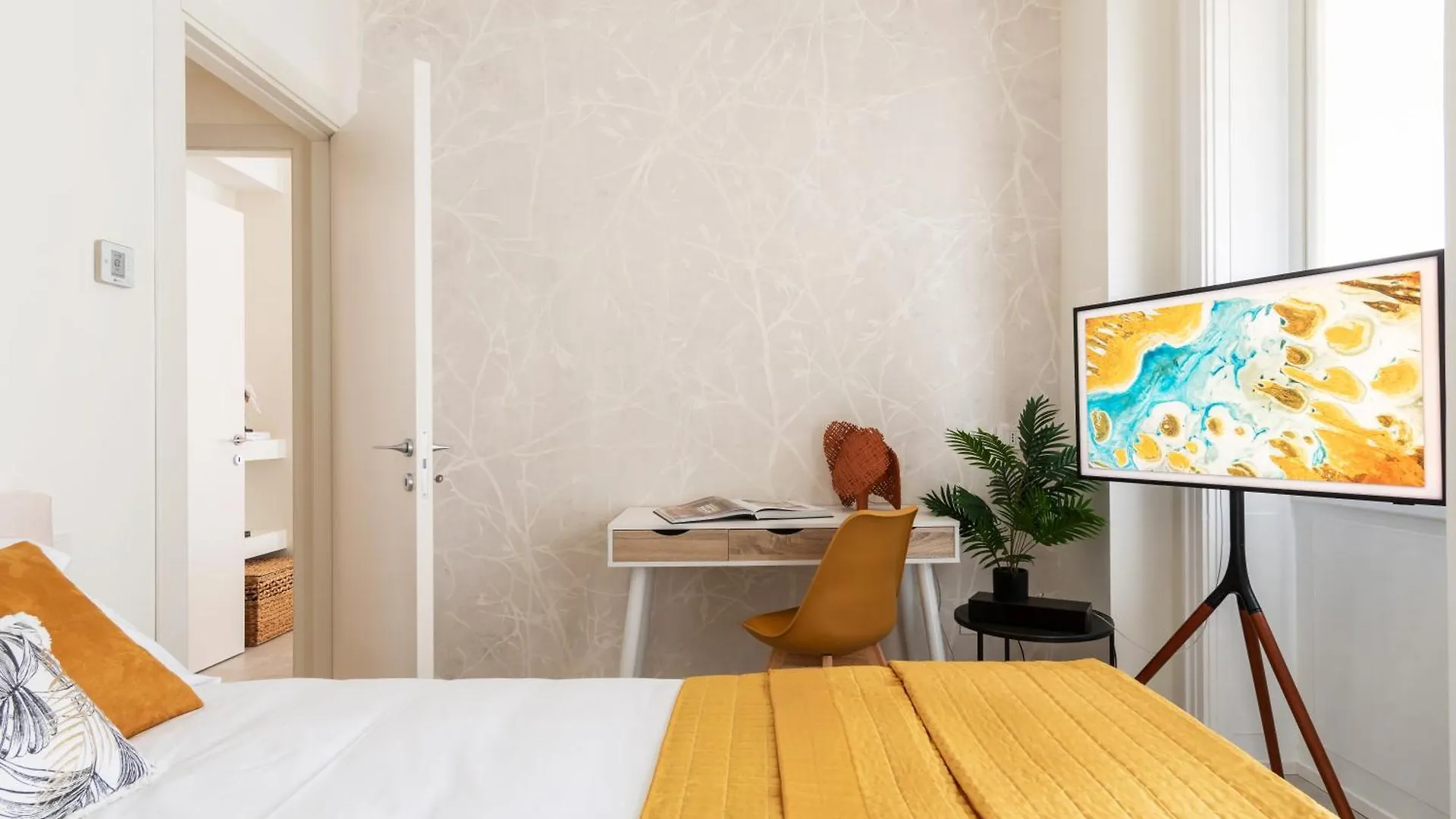 Proudlymi - Nuovo Appartamento 3 Camere Moscova ミラノ