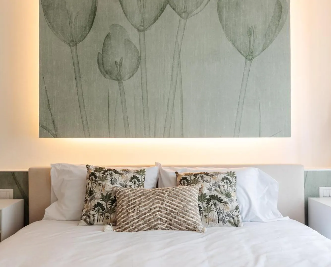 Proudlymi - Nuovo Appartamento 3 Camere Moscova ミラノ アパート