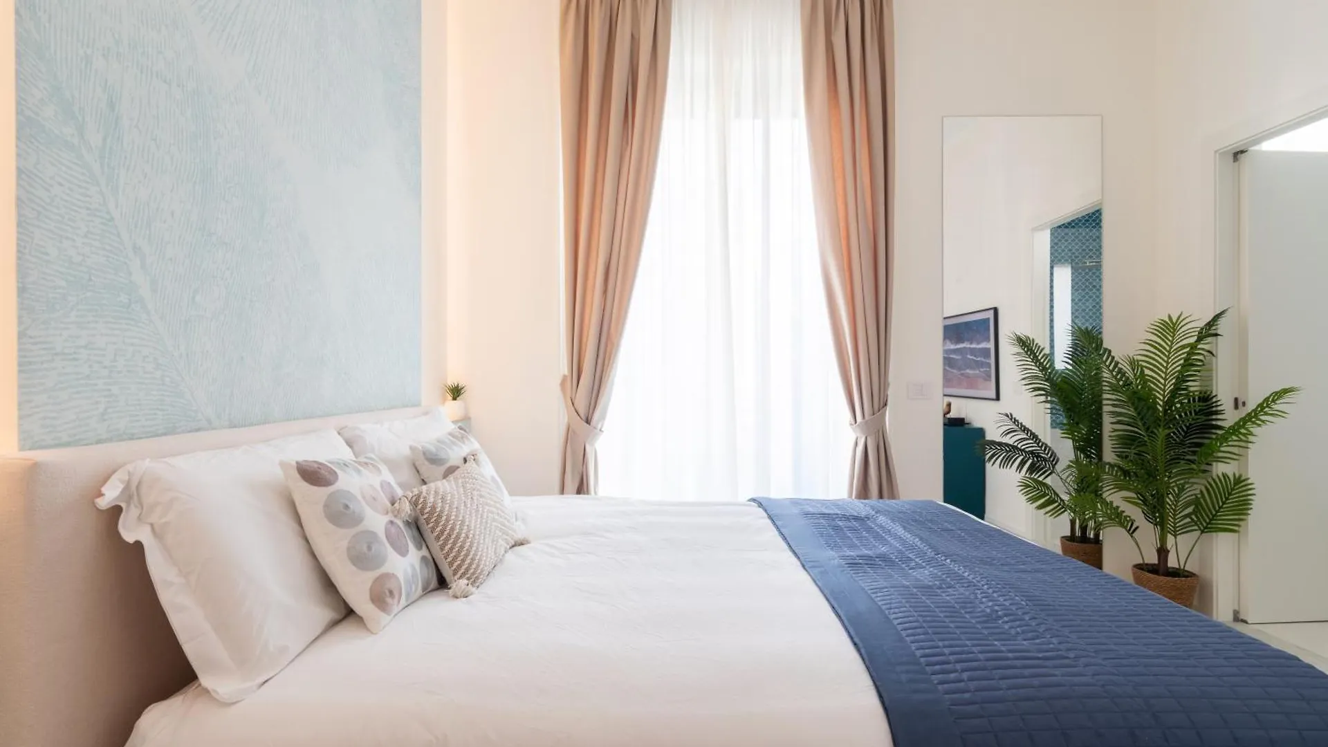 Apartamento Proudlymi - Nuovo Appartamento 3 Camere Moscova Milão