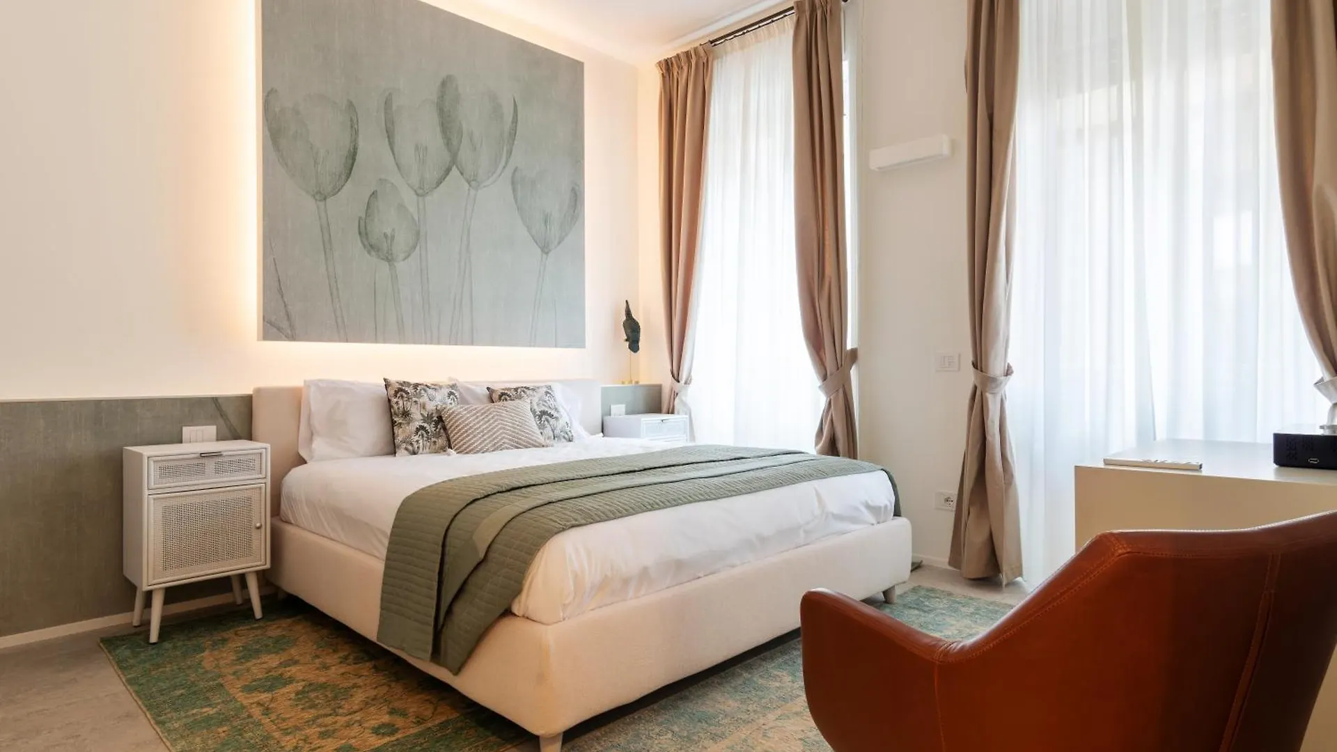 Proudlymi - Nuovo Appartamento 3 Camere Moscova Milão Apartamento